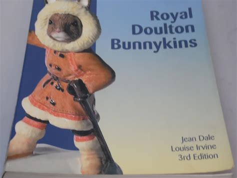 royal doulton bunnykins a charlton standard catalogue third edition PDF